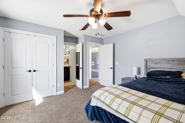 193 Knapp Ln, Taylorsville, KY 40071