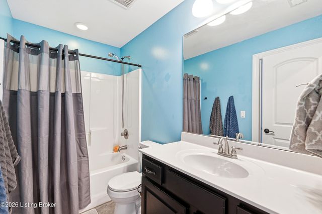 193 Knapp Ln, Taylorsville, KY 40071