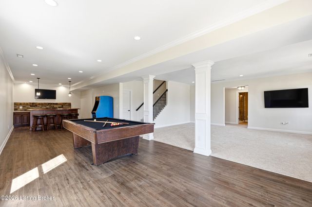 193 Knapp Ln, Taylorsville, KY 40071