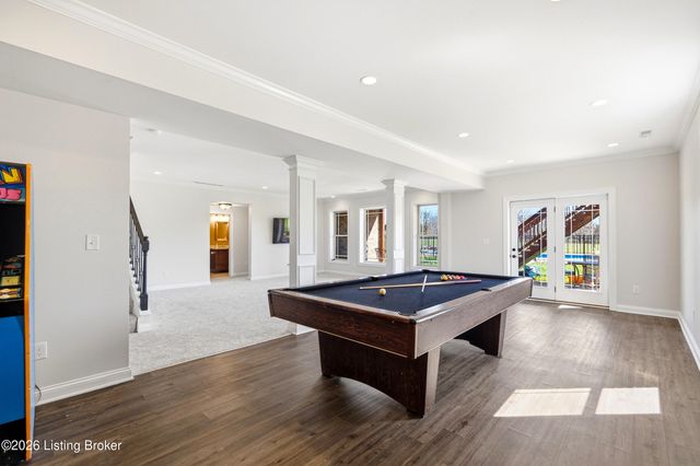 193 Knapp Ln, Taylorsville, KY 40071