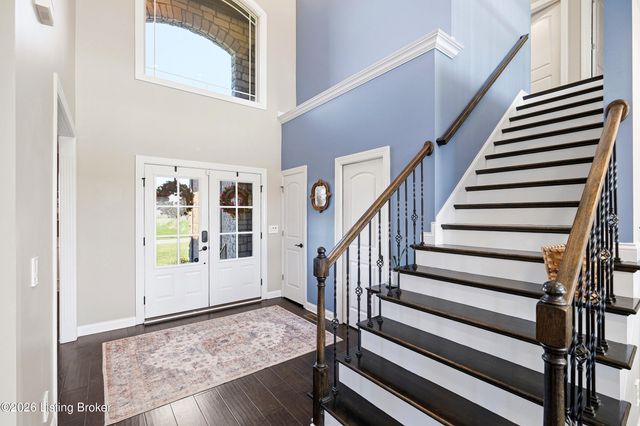 193 Knapp Ln, Taylorsville, KY 40071