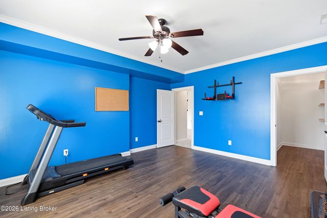 193 Knapp Ln, Taylorsville, KY 40071