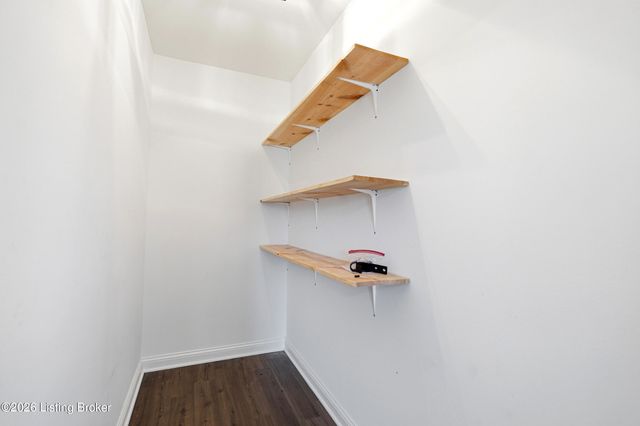 193 Knapp Ln, Taylorsville, KY 40071