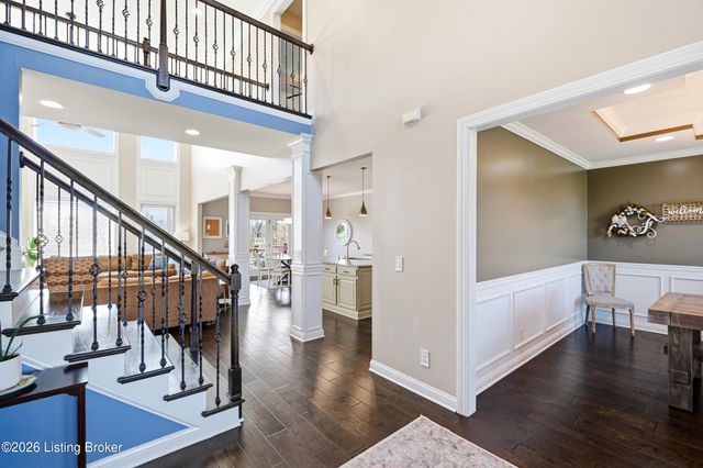 193 Knapp Ln, Taylorsville, KY 40071