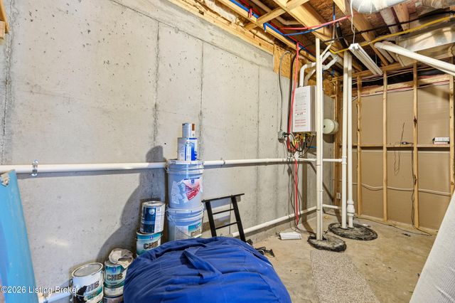 193 Knapp Ln, Taylorsville, KY 40071