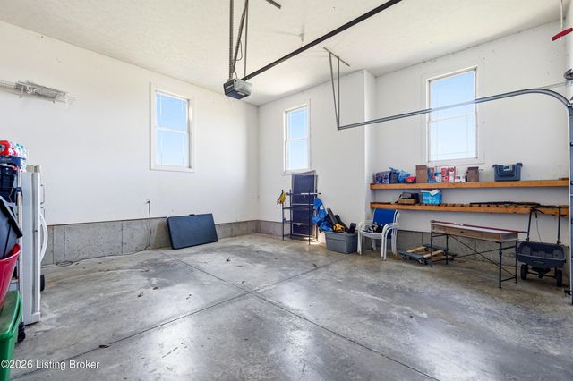 193 Knapp Ln, Taylorsville, KY 40071