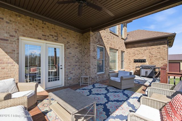 193 Knapp Ln, Taylorsville, KY 40071