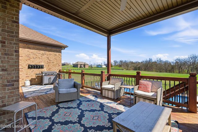 193 Knapp Ln, Taylorsville, KY 40071