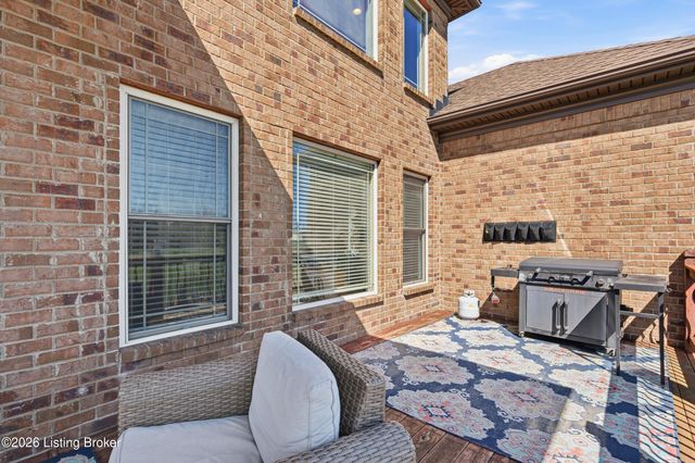 193 Knapp Ln, Taylorsville, KY 40071