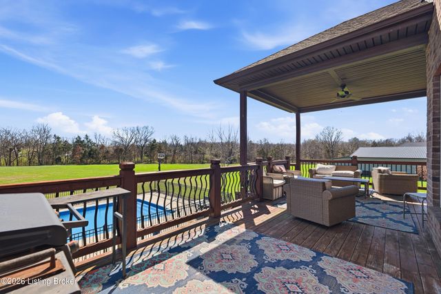 193 Knapp Ln, Taylorsville, KY 40071
