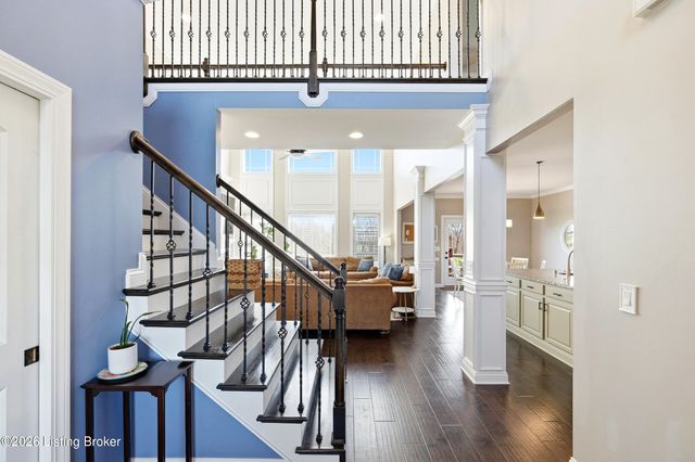 193 Knapp Ln, Taylorsville, KY 40071