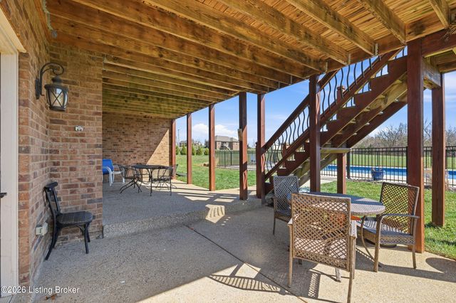 193 Knapp Ln, Taylorsville, KY 40071