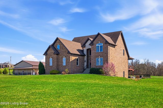 193 Knapp Ln, Taylorsville, KY 40071