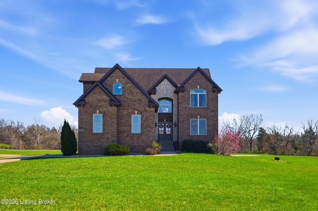 193 Knapp Ln, Taylorsville, KY 40071