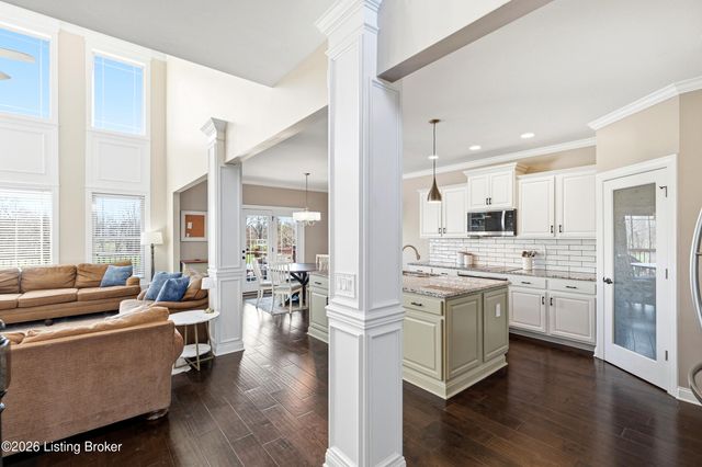 193 Knapp Ln, Taylorsville, KY 40071