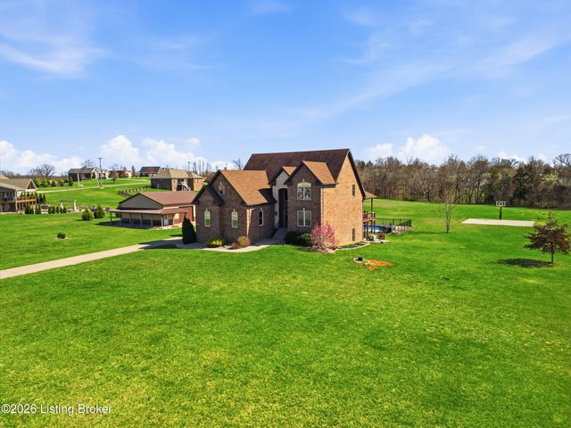 193 Knapp Ln, Taylorsville, KY 40071