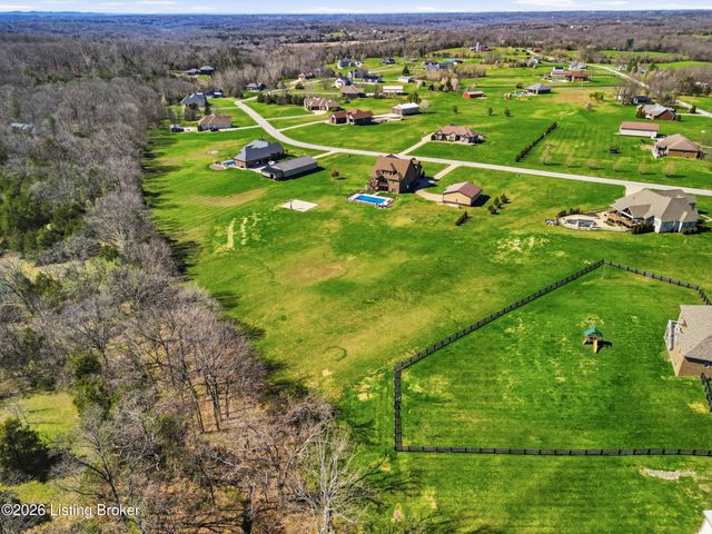 193 Knapp Ln, Taylorsville, KY 40071