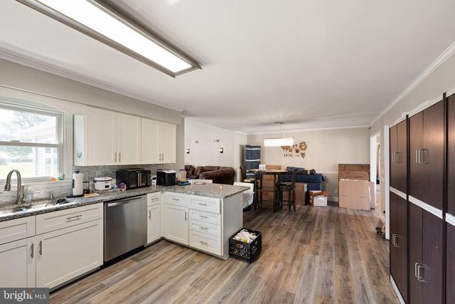 72 HOGTOWN RD, Harrington, DE 19952