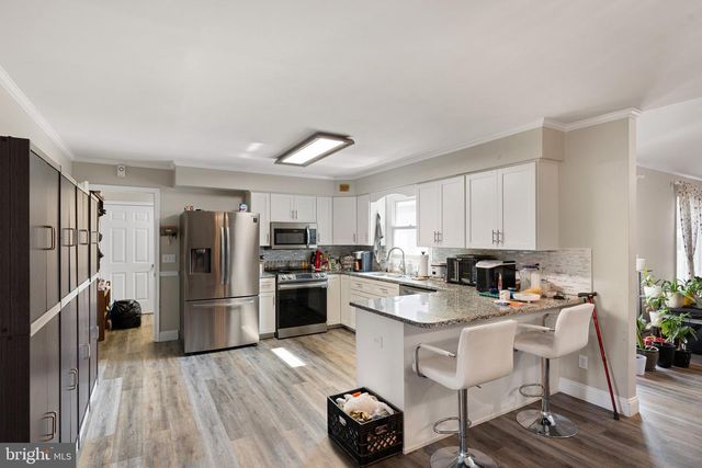 72 HOGTOWN RD, Harrington, DE 19952
