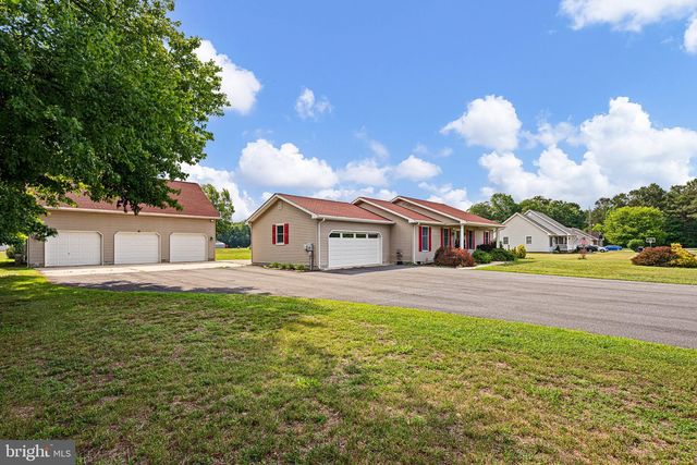 72 HOGTOWN RD, Harrington, DE 19952