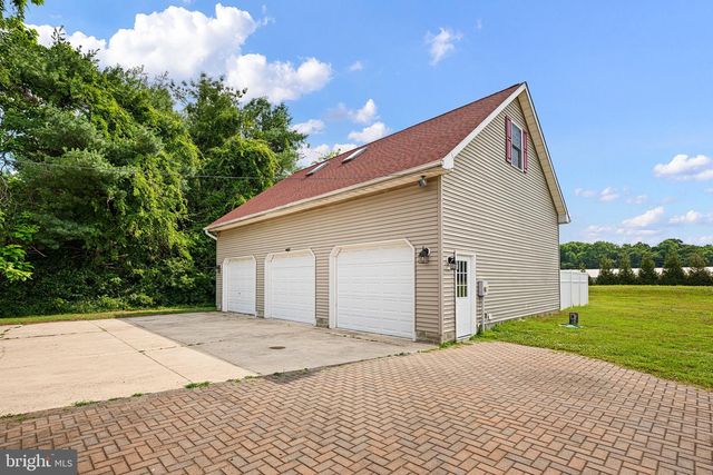 72 HOGTOWN RD, Harrington, DE 19952