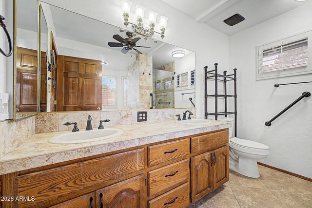 8122 S Palm Drive, Tempe, AZ 85284