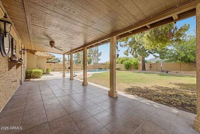 8122 S Palm Drive, Tempe, AZ 85284