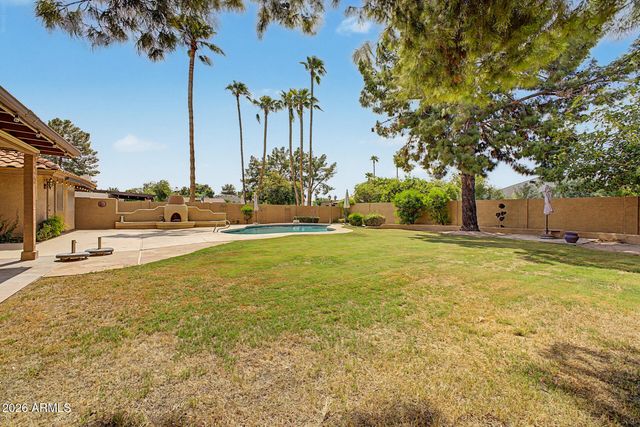 8122 S Palm Drive, Tempe, AZ 85284