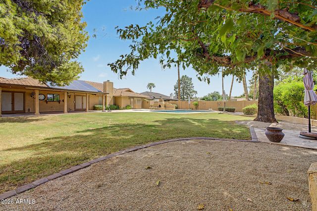 8122 S Palm Drive, Tempe, AZ 85284