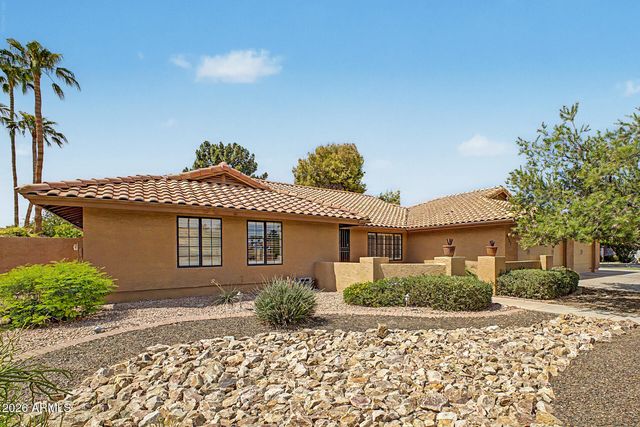8122 S Palm Drive, Tempe, AZ 85284
