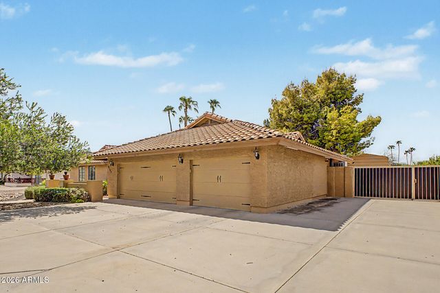 8122 S Palm Drive, Tempe, AZ 85284