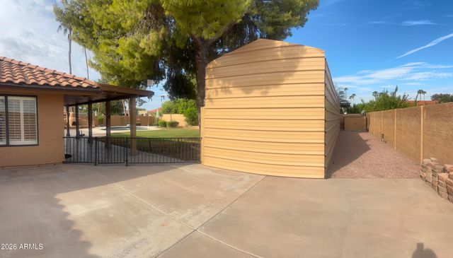 8122 S Palm Drive, Tempe, AZ 85284