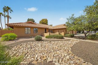 8122 S Palm Drive, Tempe, AZ 85284