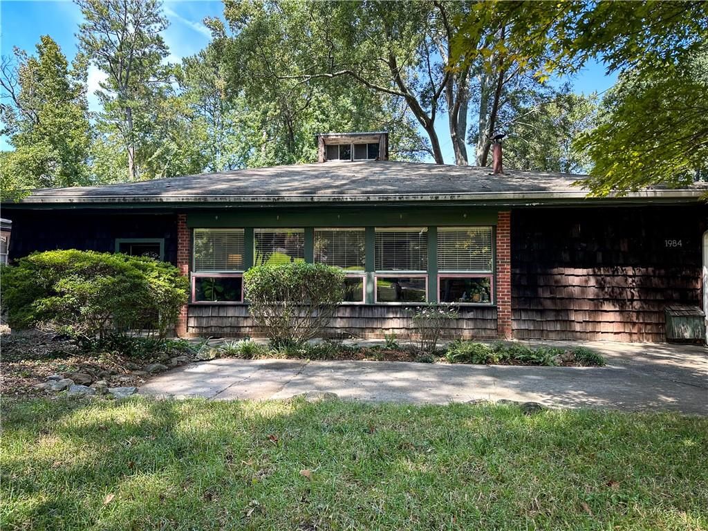 1984 Audubon NE Drive, Atlanta, GA 30329
