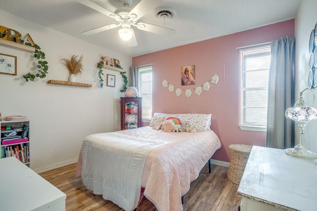 800 Brazos Drive, Mineral Wells, TX 76067