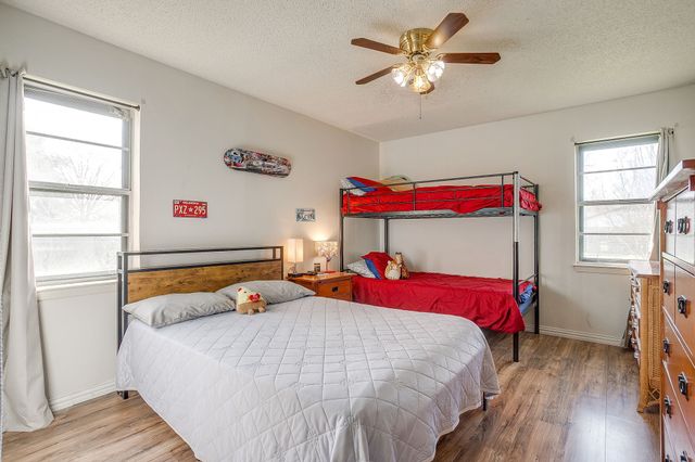 800 Brazos Drive, Mineral Wells, TX 76067