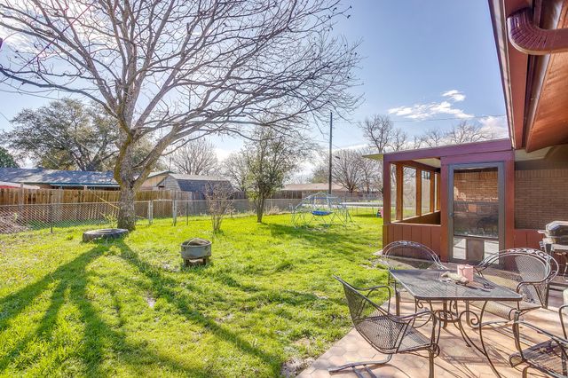 800 Brazos Drive, Mineral Wells, TX 76067