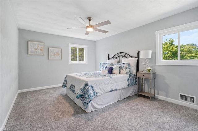 6900 Old Mill Rd RD, Norfolk, VA 23518