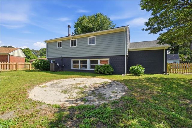 6900 Old Mill Rd RD, Norfolk, VA 23518