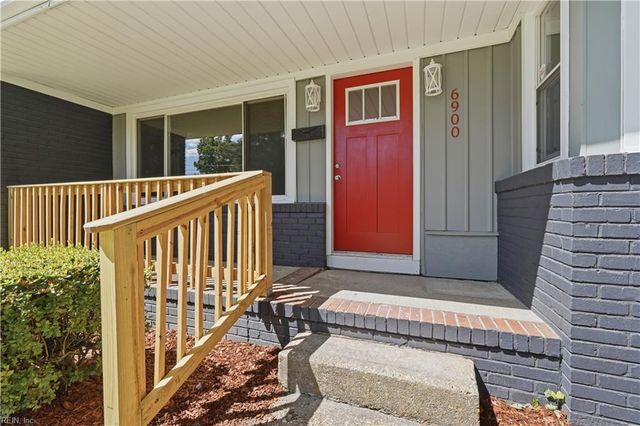 6900 Old Mill Rd RD, Norfolk, VA 23518