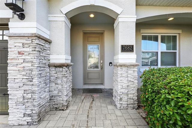 7682 FAIRFAX DRIVE, Kissimmee, FL 34747