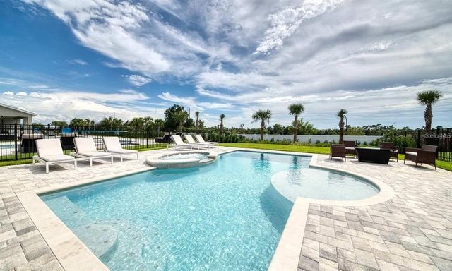 7682 FAIRFAX DRIVE, Kissimmee, FL 34747