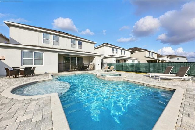 7682 FAIRFAX DRIVE, Kissimmee, FL 34747
