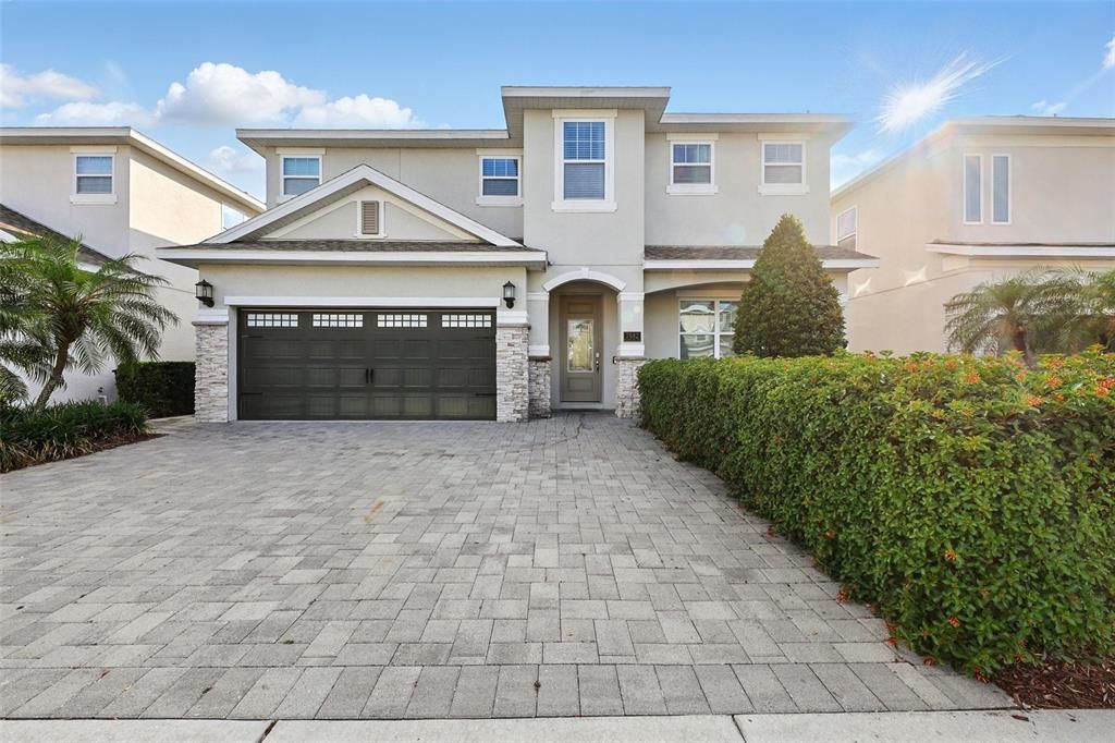 7682 FAIRFAX DRIVE, Kissimmee, FL 34747