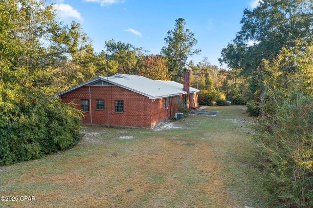 1962 Mud Hill Road, Chipley, FL 32428