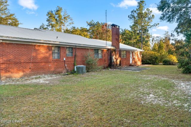 1962 Mud Hill Road, Chipley, FL 32428