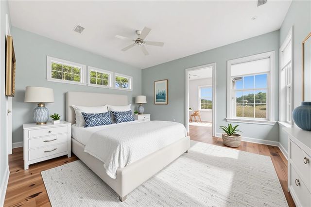 1015 Greenwillow Drive, St Marys, GA 31558