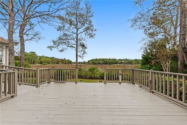 1015 Greenwillow Drive, St Marys, GA 31558