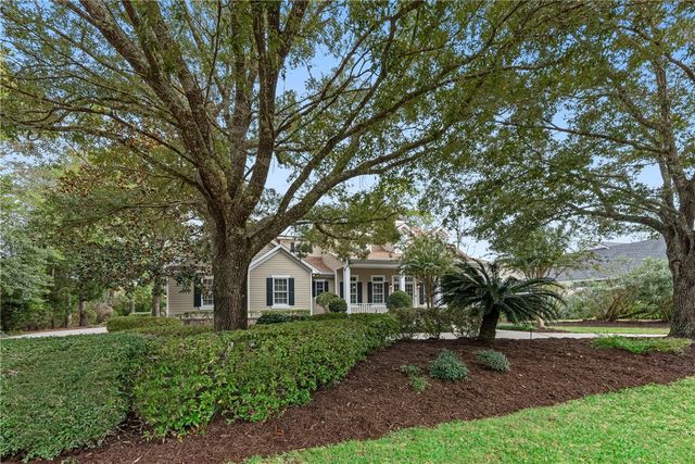 1015 Greenwillow Drive, St Marys, GA 31558