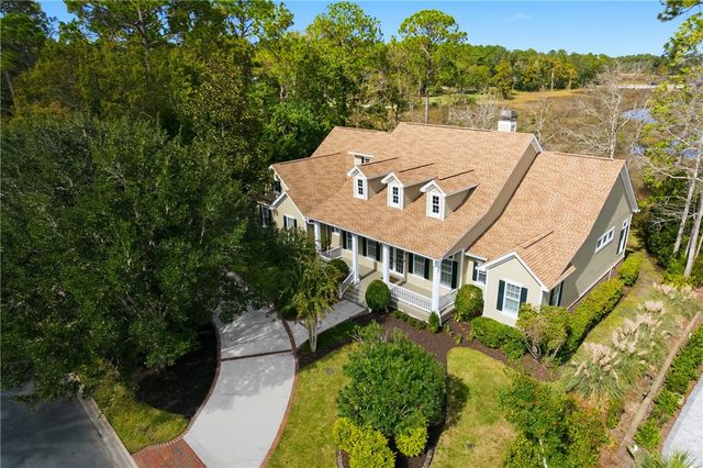 1015 Greenwillow Drive, St Marys, GA 31558